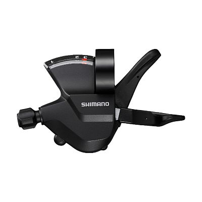 Превью  Манетка SHIMANO Altus SL-M315-L